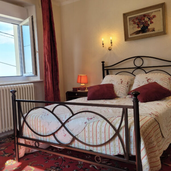 une chambre