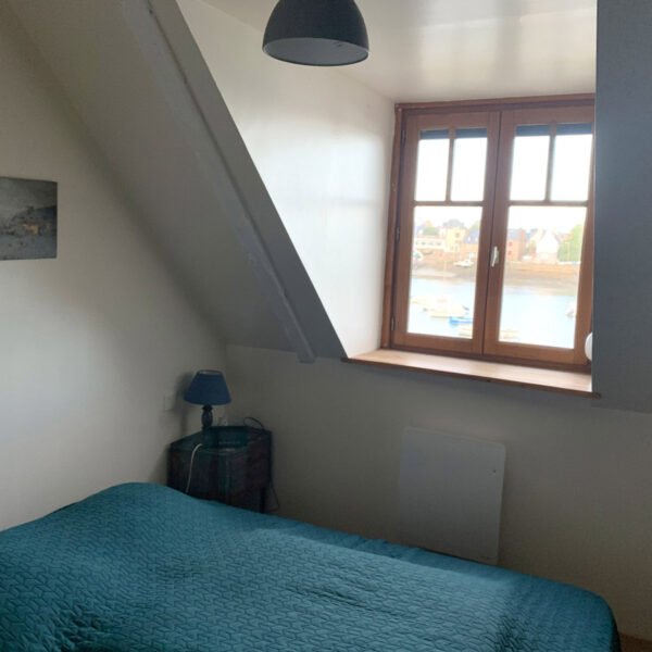 une chambre