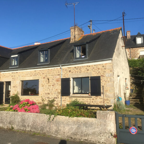la maison